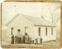 Old Middleburg School