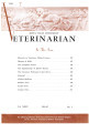Iowa State University Veterinarian v. 24, n. 3, 1961-62