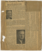 Dr. J.L. Fry article