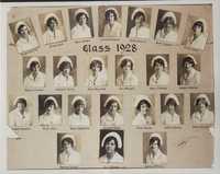 Class of 1928