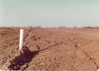 1975 - TOT Pipes on Gary Knapp's Farm