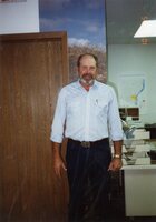 1995 District Commissioner Don Lounsbury
