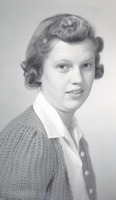 Dorothy Rushmeyer