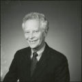 Portrait, John Helmuth