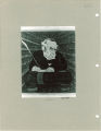 Sir Thomas Willes Chitty, Bart., the University of Iowa, 1930s?