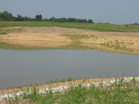 2007 Jack Strawhacker photos of ponds