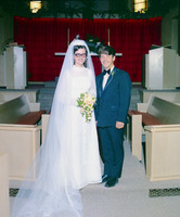 Tiesman-Jackson Wedding 