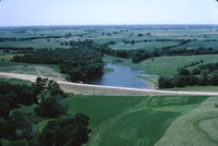 Johns Township, Section 19.