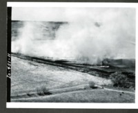 Cass County Controlled Burn 