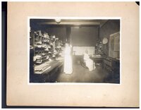 Photo of Albion US Post Office