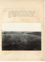 1937 - Buffer strip seeded to alfalfa to slow down erosive water