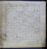 Wapello County: Township 71 North, Range 14 West, 5th Meridian