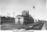 De Soto, Iowa. CRIP