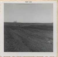Flood Damage - 1961.