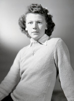 Claire Burch