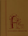 1980 Yearbook