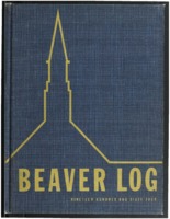1964 Buena Vista University Yearbook