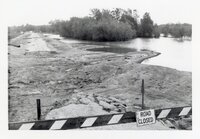 Soil erosion from water