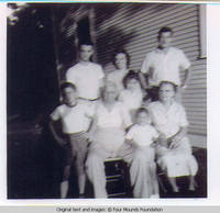 Heitzman's grandchildren