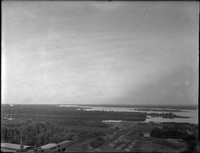 BR 106  View of North Bottoms from North Hill