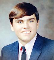 Bill Kitchen