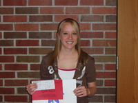 2009 Poster Contest Winners