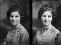 Mary E. Brown
