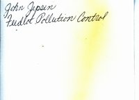 John Jepsen feedlot pollution control