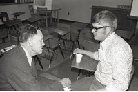 1976  Jim Hodges and Roger Cling