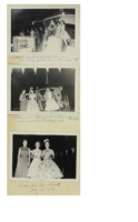 1957 - 1958 - Conservation queens 