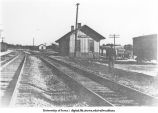 LaMoille, IA. CNW
