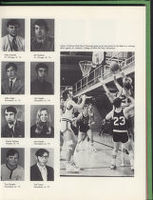 1971 Yearbook