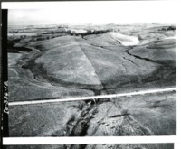 Crooked Creek Watershed 