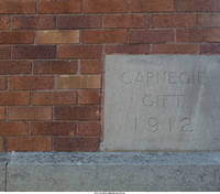 Emmetsburg Public Library, Emmetsburg, Iowa