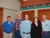 2005 Commissioners<br /><br />
