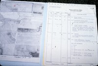 Conservation Plan for Gerald A. Conley.