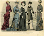 Day dresses