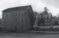Mill- Valley Mill -2008