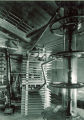 Atom smasher, The University of Iowa, 1950s
