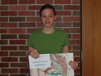 2009 Poster Contest Winners