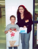 2004 Des Moines County Conservation Poster Contest Winners