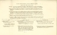 Black Hawk County Agricultural Resources Conservation Committee