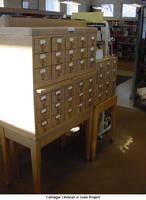 Colfax Public Library, Colfax, Iowa