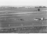 Farming conditions on drift plain, Stockton, Ill., late 1890s or early 1900s