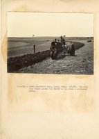 1934 - 1938 Multi-State Photograph Collection  