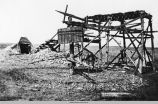 Givin Mines, Iowa, late 1800's; Mahaska County