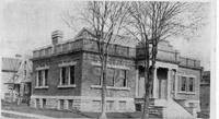 Maquoketa Public Library, Maquoketa, Iowa