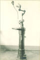 Piece of dental equipment, The University of Iowa, 1930s?