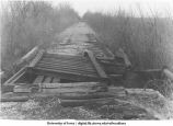 Porter Junction, Iowa. DMCI