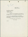Letter from Pammel to Carver, March 14, 1925